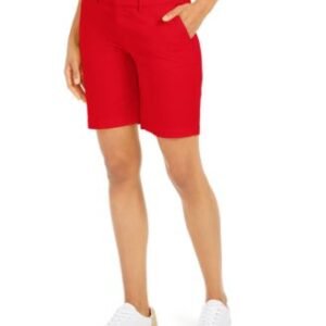 Women's TH Flex 9 Inch Hollywood Bermuda Shorts